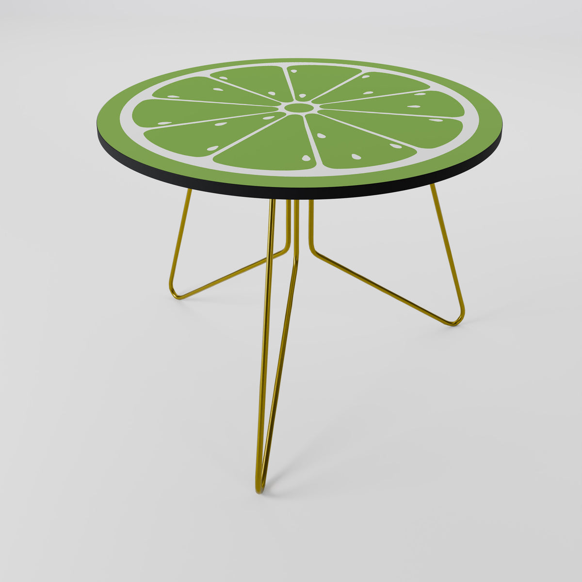 REFRESHING LIME Soffbord