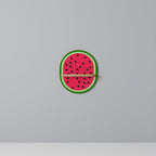 MATURE WATERMELON Decorative Art Shelf