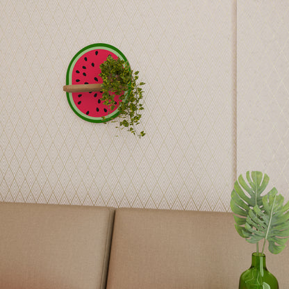 MATURE WATERMELON Dekorationshylla