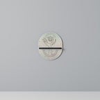 DELICATE BEAUTY Decorative Art Shelf