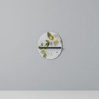 ELEGANT BOTANICS Decorative Art Shelf