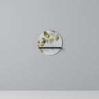 ELEGANT BOTANICS Decorative Art Shelf