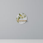 ELEGANT BOTANICS Decorative Art Shelf