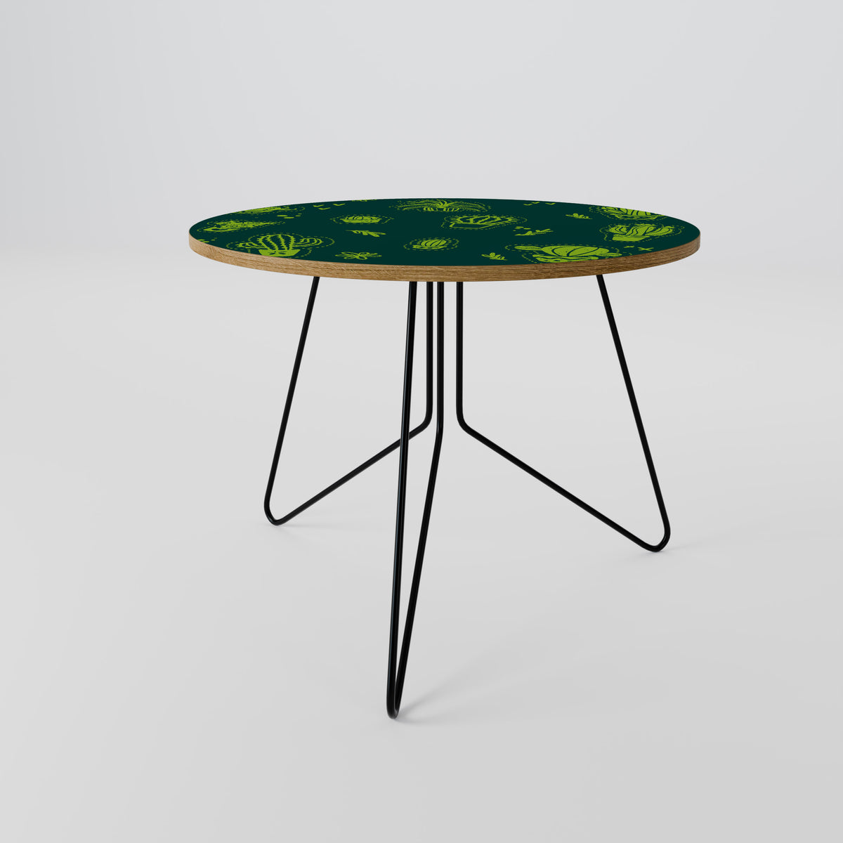 DESERT GREEN Coffee Table
