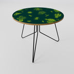 DESERT GREEN Coffee Table