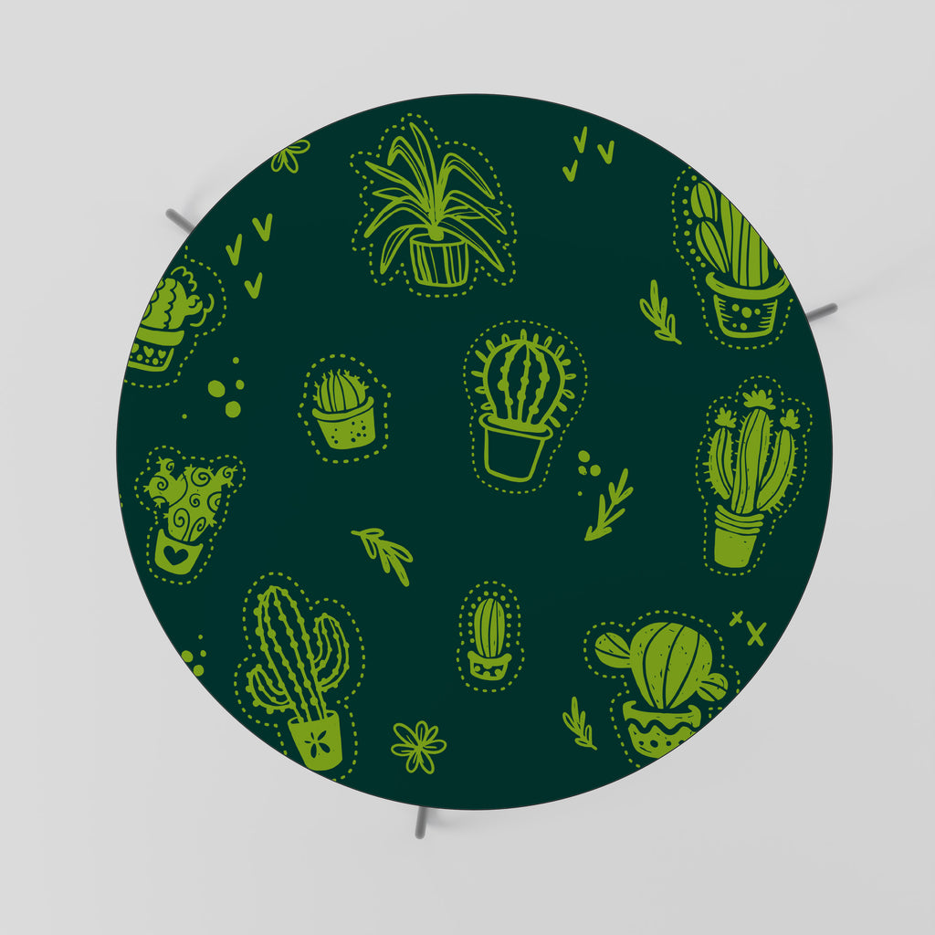 DESERT GREEN Coffee Table