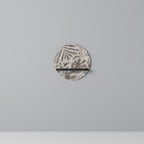 PASSING TIME Decorative Art Shelf