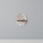 AUTUMN FRAGILITY Decorative Art Shelf