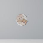 AUTUMN FRAGILITY Decorative Art Shelf