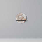 AUTUMN FRAGILITY Decorative Art Shelf