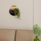 CYCLING HORIZON Decorative Art Shelf