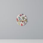 AUTUMN SUNDRIES Decorative Art Shelf