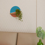 VOLLEYBALL TIME Decorative Art Shelf