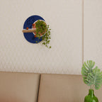 FAMOUS NUMBER 23 Decorative Art Shelf