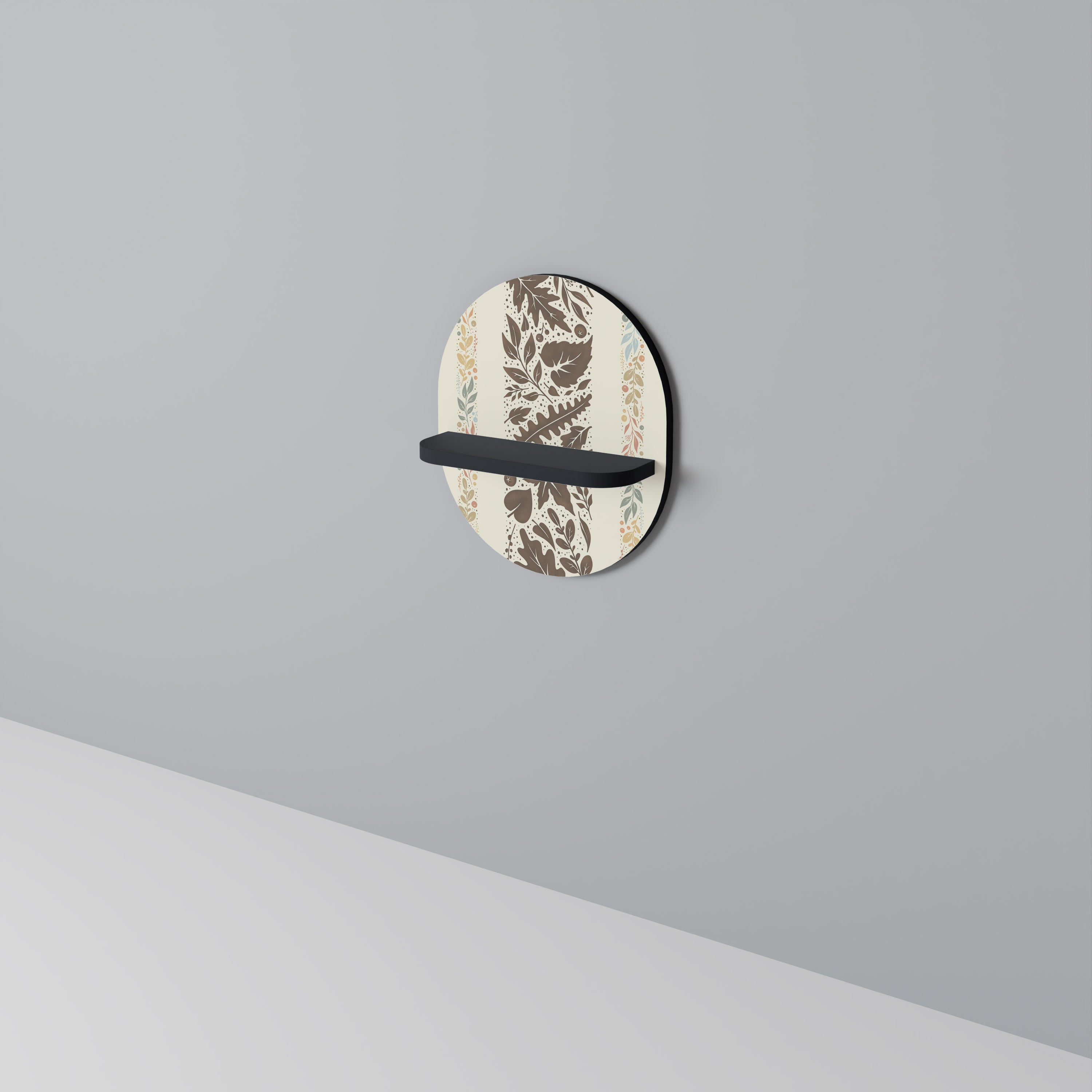 FOLIAGE TALES Estante Artístico