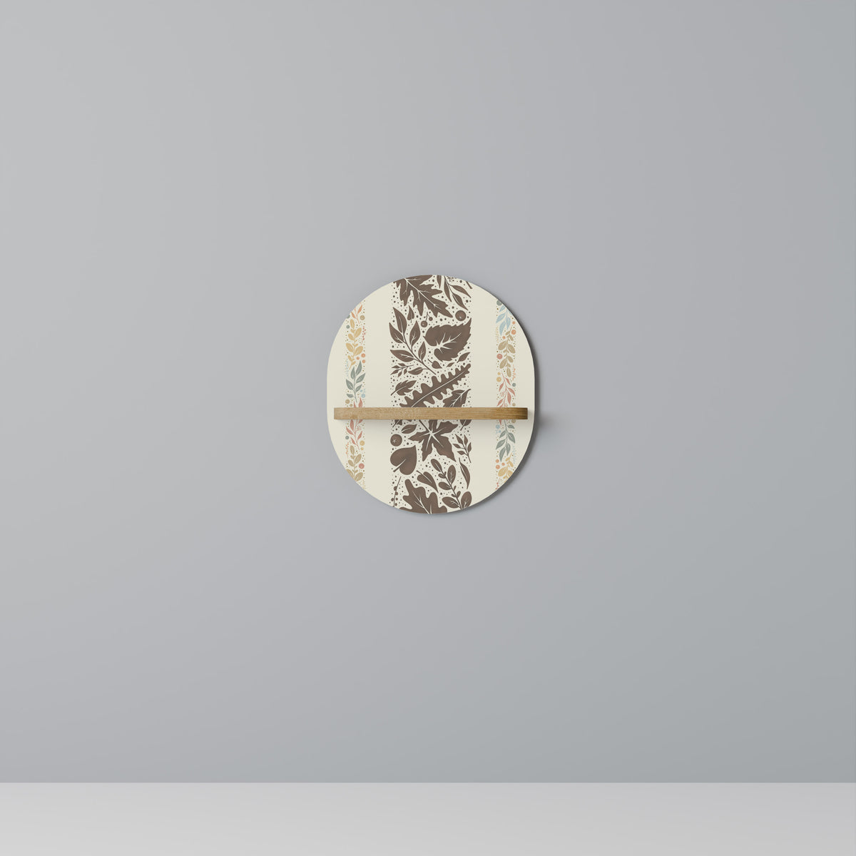 FOLIAGE TALES Art Shelf