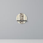 FOLIAGE TALES Decorative Art Shelf