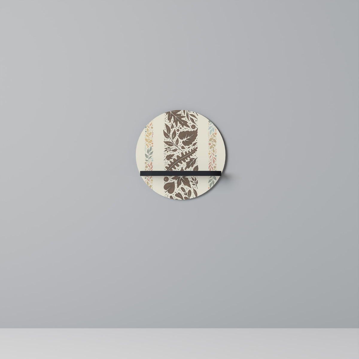 FOLIAGE TALES Art Shelf