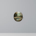 SUNLIT STILLNESS Decorative Art Shelf