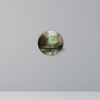 SUNLIT STILLNESS Decorative Art Shelf