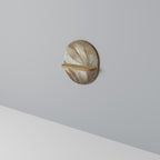 SOFT PLUMAGE Decorative Art Shelf