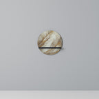 SOFT PLUMAGE Decorative Art Shelf