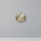 SOFT PLUMAGE Decorative Art Shelf