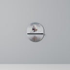 SILENT CABIN Decorative Art Shelf