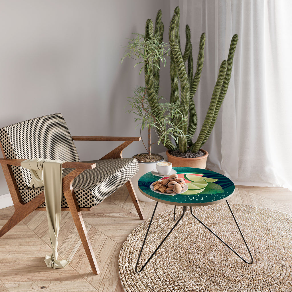 FRUIT POWER Soffbord