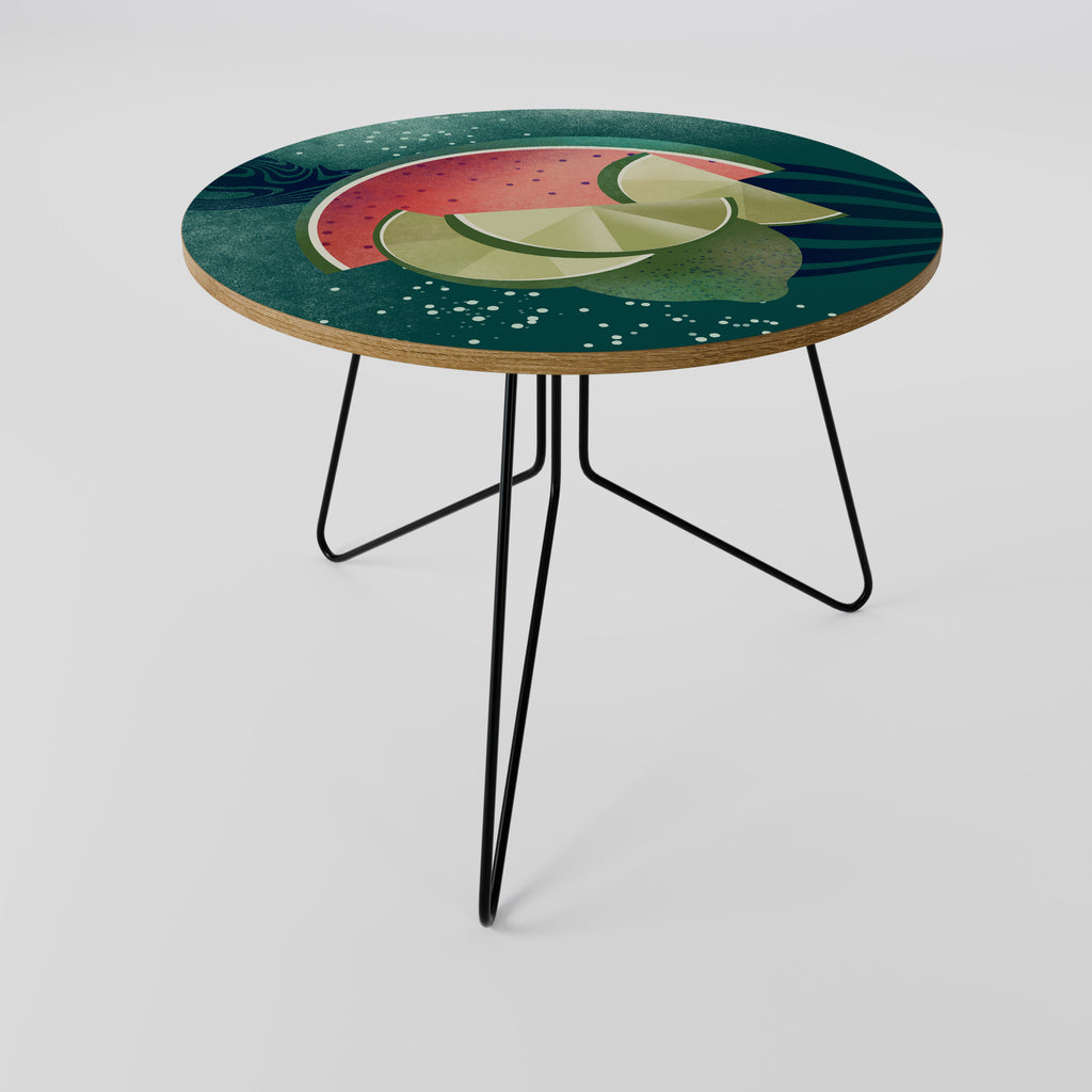 FRUIT POWER Soffbord