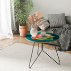 FRUIT POWER Soffbord