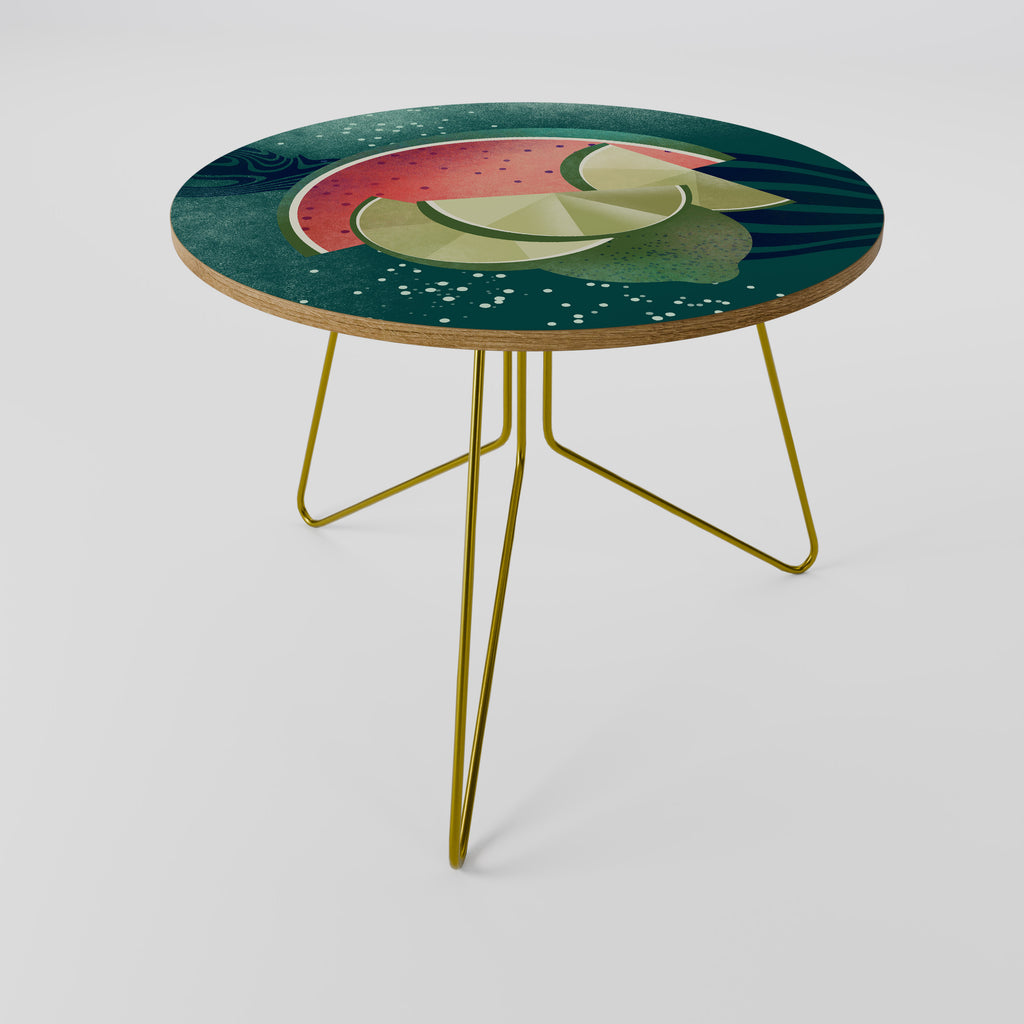 FRUIT POWER Soffbord