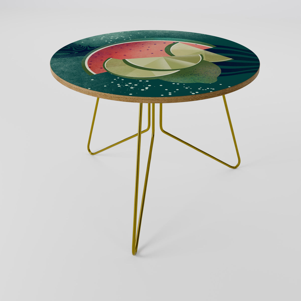FRUIT POWER Τραπεζάκι σαλονιού