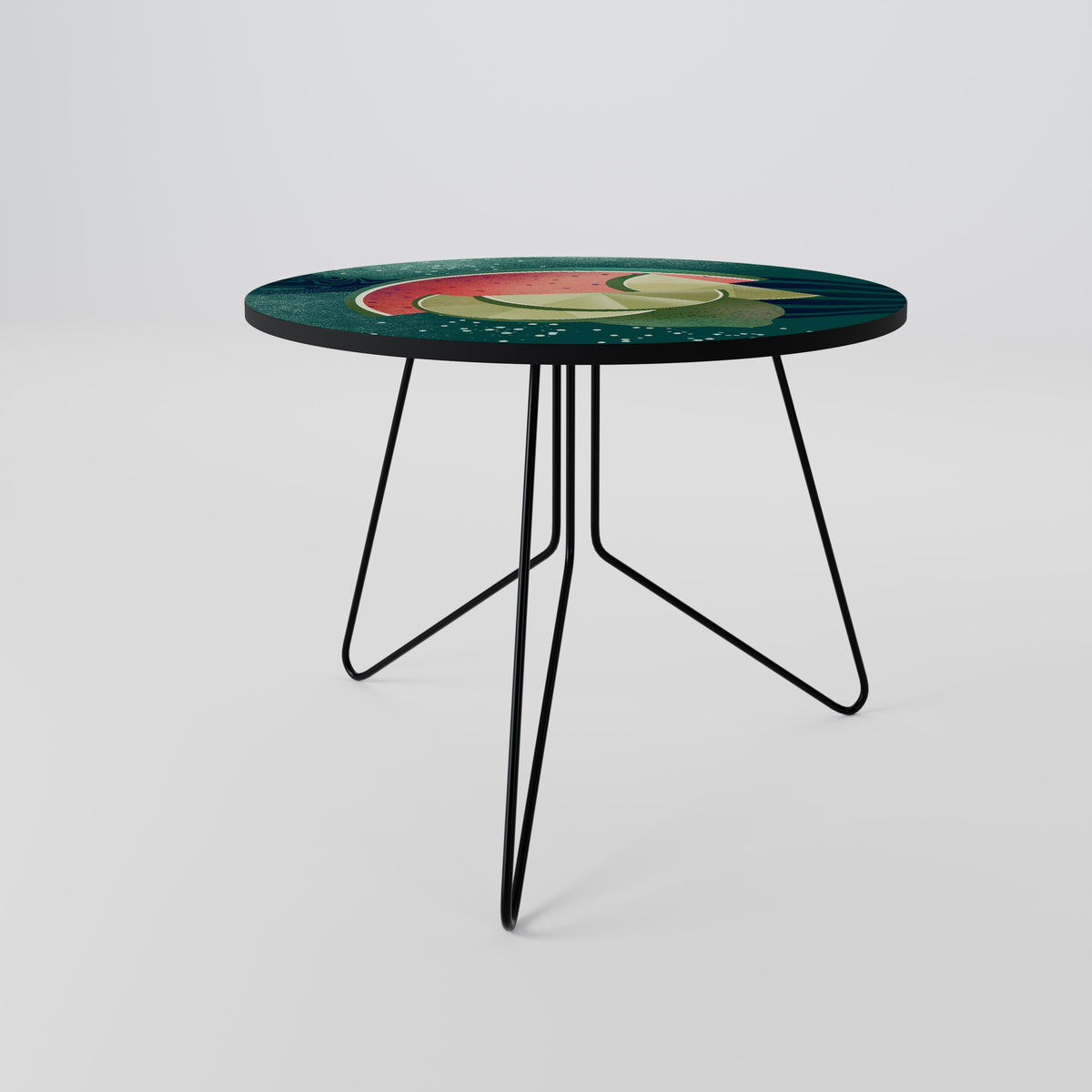 FRUIT POWER Coffee Table