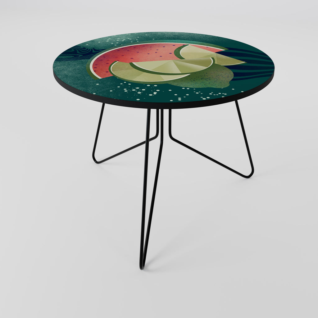 FRUIT POWER Soffbord