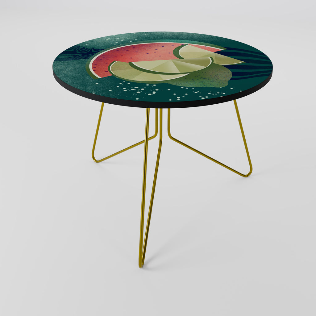 FRUIT POWER Soffbord