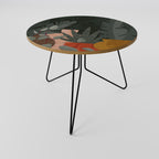 TROPICAL COMPOSITION Konferenční stolek