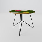 FRUITFUL SWIRLS Couchtisch