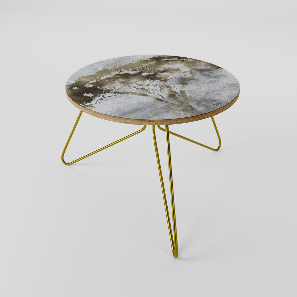 LONESOME CROWN Coffee Table