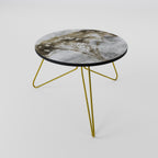 LONESOME CROWN Coffee Table