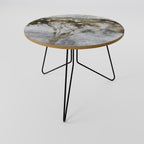 LONESOME CROWN Coffee Table