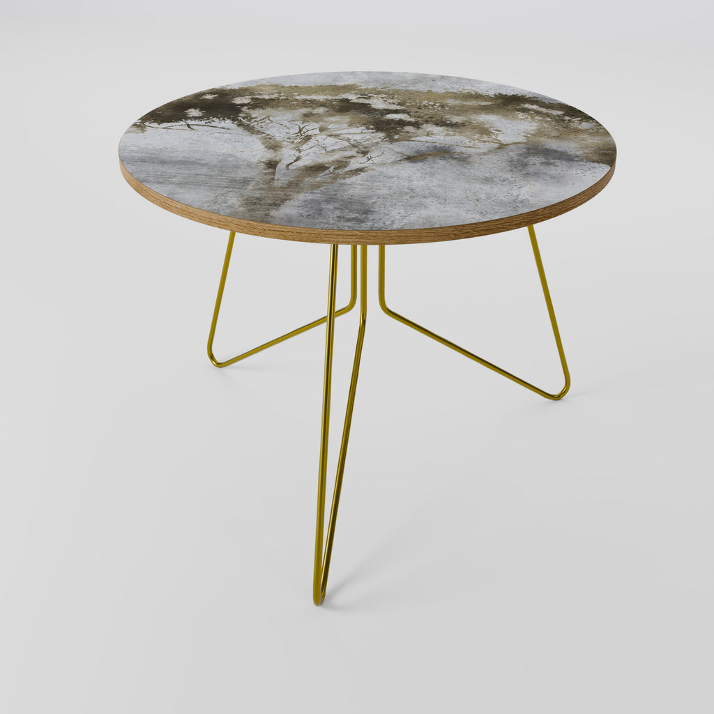 LONESOME CROWN Coffee Table