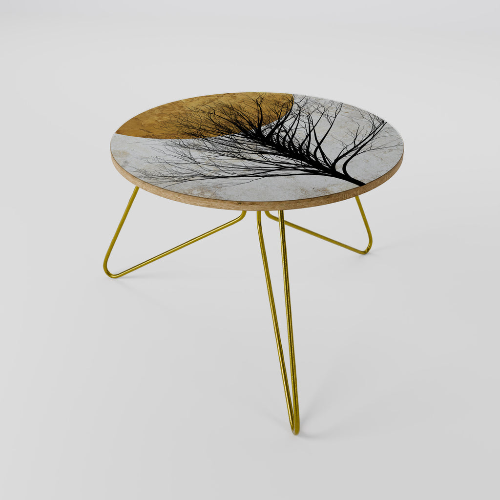 LONELY TREE Soffbord