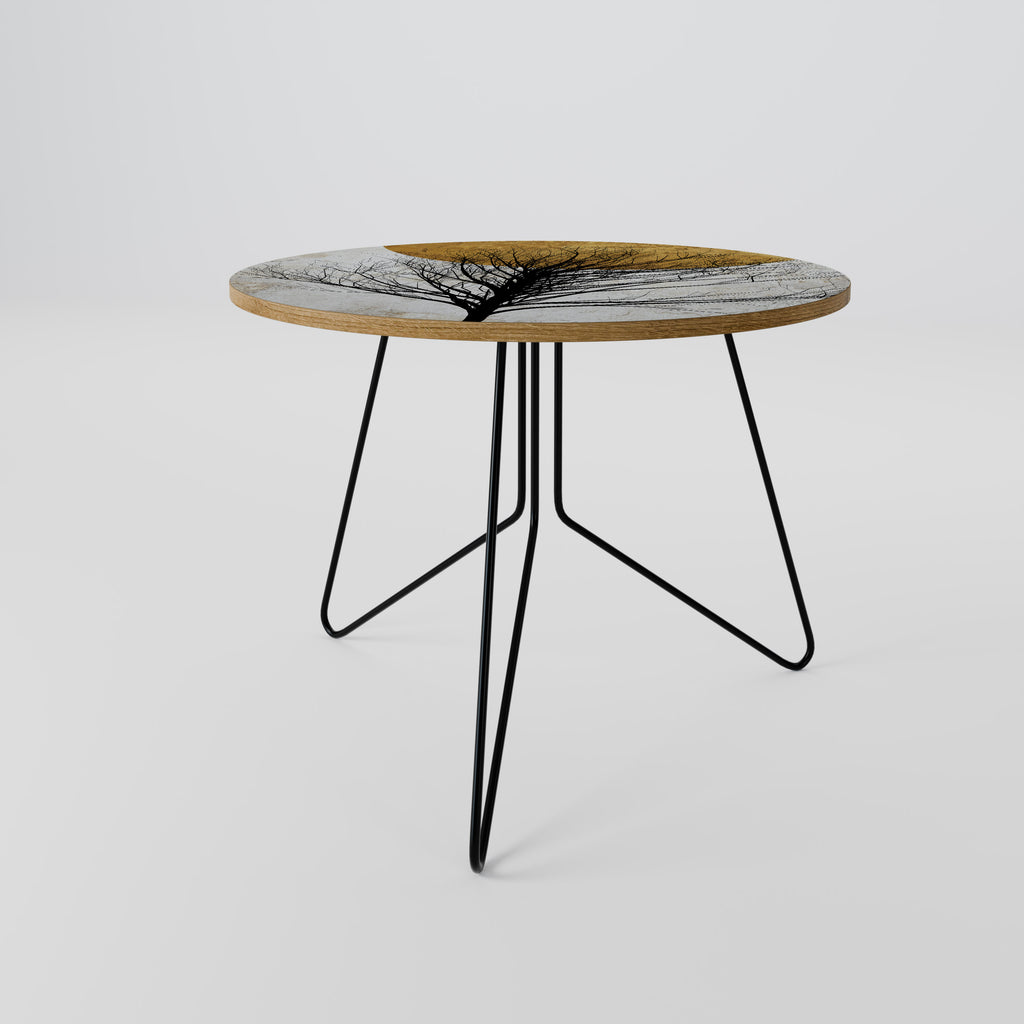 LONELY TREE Soffbord