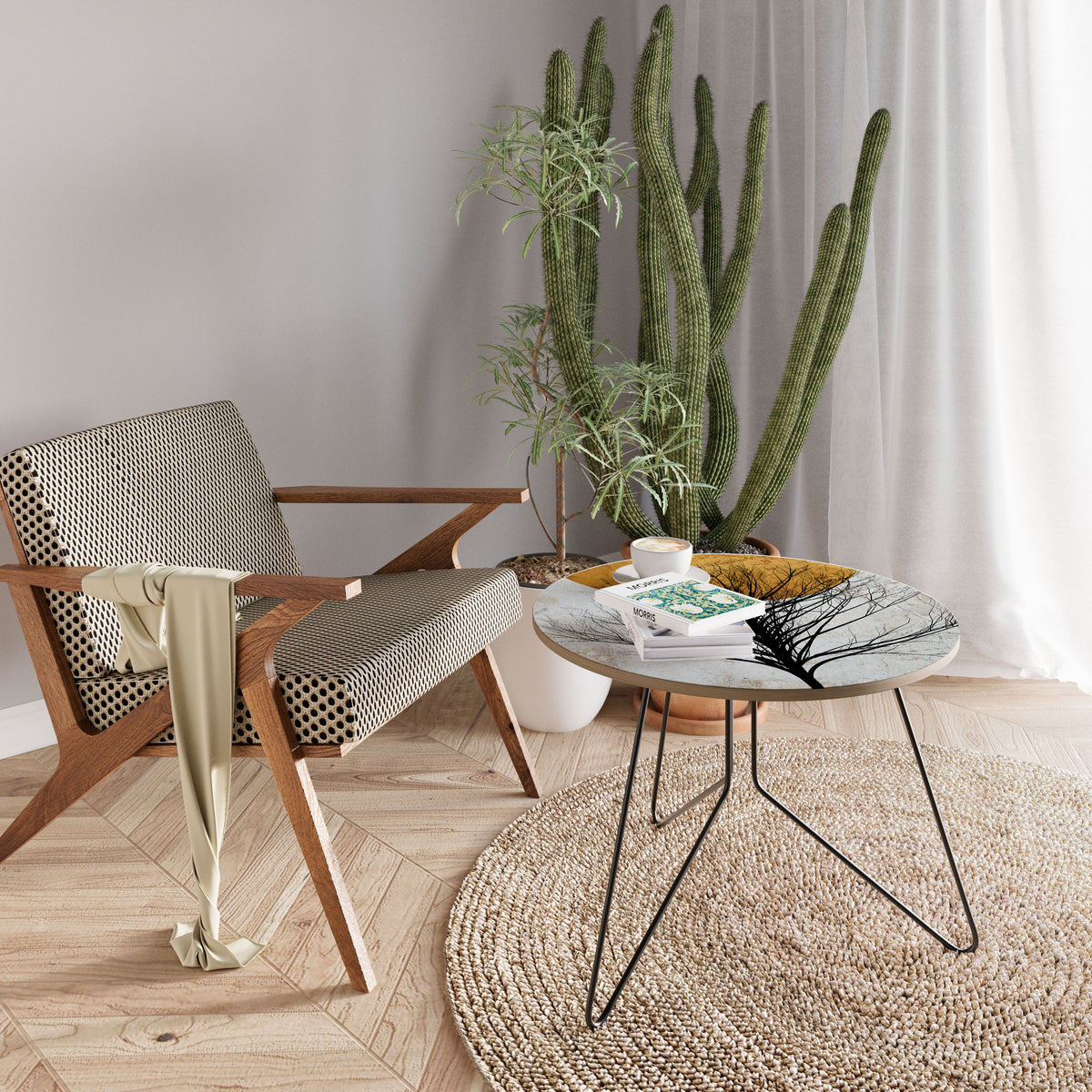 LONELY TREE Coffee Table