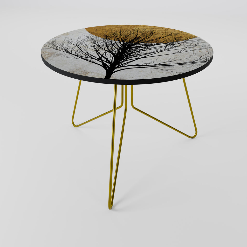 LONELY TREE Soffbord