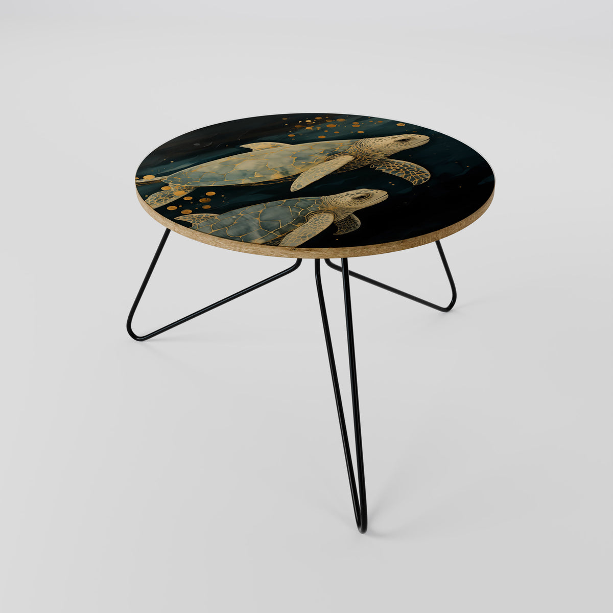 SERENE JOURNEY Couchtisch