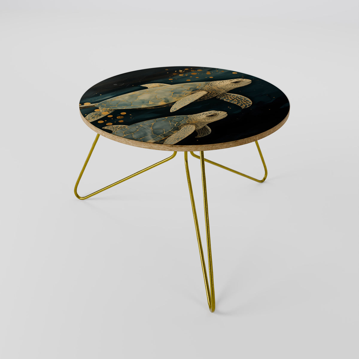 SERENE JOURNEY Couchtisch