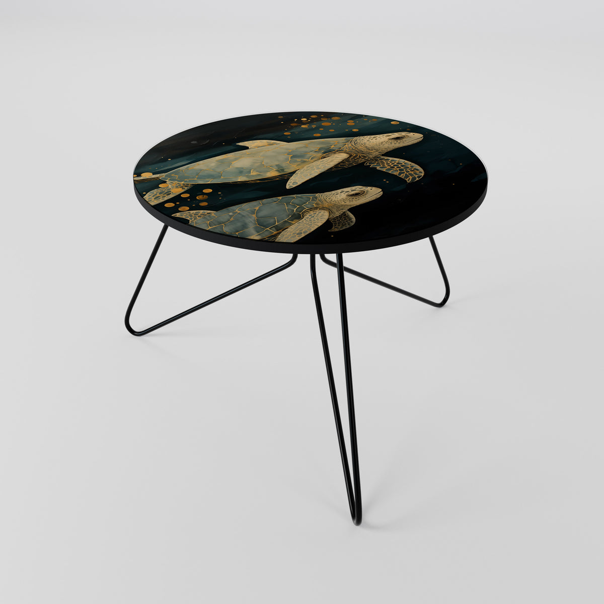 SERENE JOURNEY Couchtisch