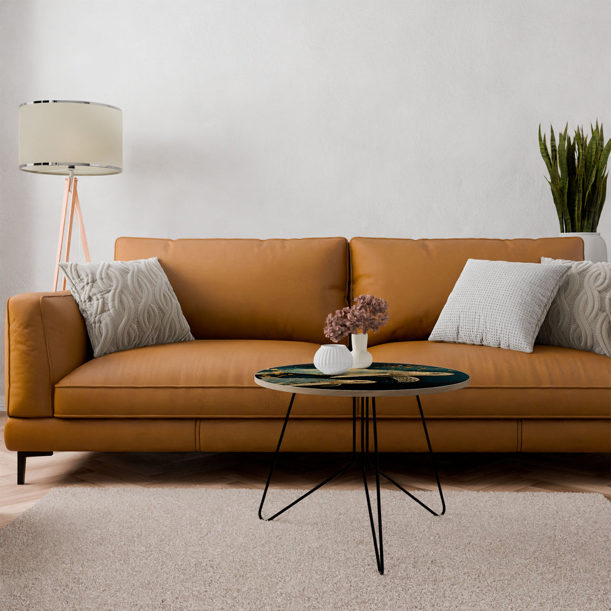 SERENE JOURNEY Couchtisch